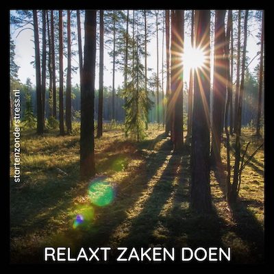 _BLOG 7 tips voor relaxte start bedrijf zzp
