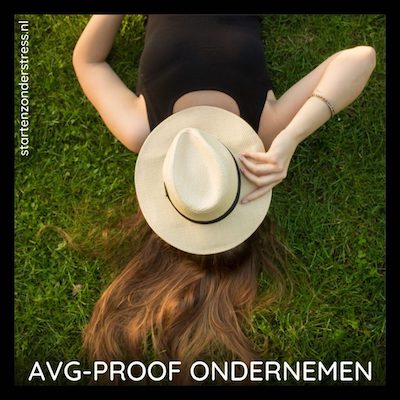 _BLOG AVG-proof ondernemen