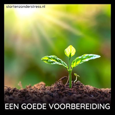 _BLOG Goede voorbereiding op ondernemerschap halve werk