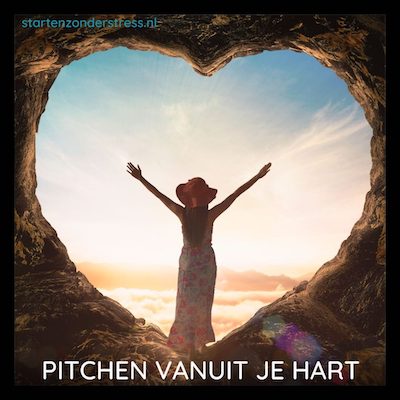 _BLOG Leer pitchen vanuit je hart en maak indruk