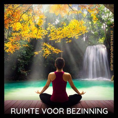 _BLOG Ruimte voor bezinning