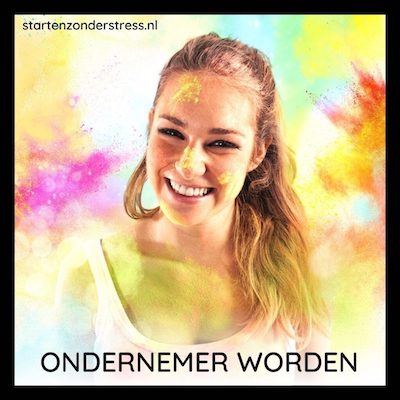 _BLOG Startup ondernemer worden