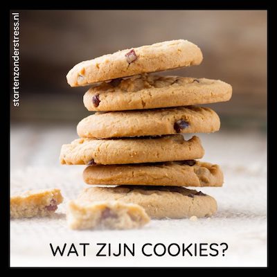 _BLOG Wat zijn Cookies AVG