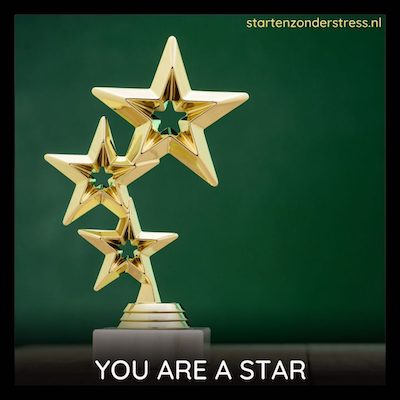 _BLOG You are a star zzp'er