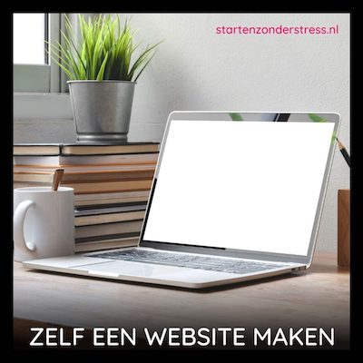 _BLOG Zelf een website bouwen