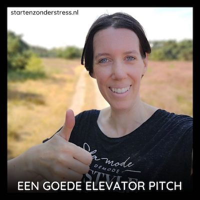_BLOG de kracht van een goede elevator pitch