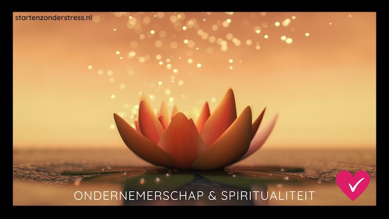 _BLOG Ondernemerschap en Spiritualiteit combineren