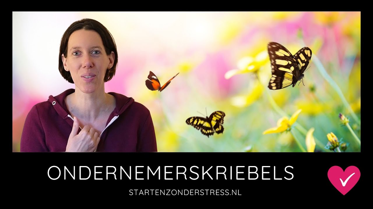 _BLOG - Ondernemerskriebels angst en verlangen