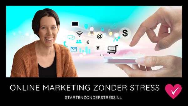 _BLOG - Online Marketing zonder stress