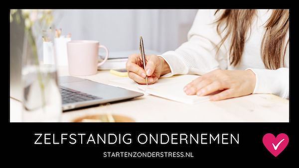 Zelfstandig ondernemen _ BLOG
