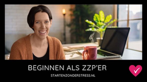 Beginnen als ZZP'er BLOG