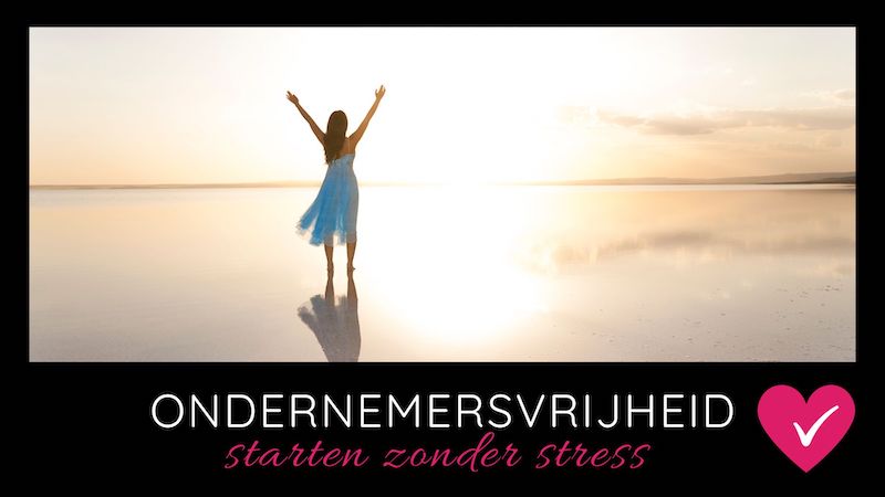 Ondernemersvrijheid als zzp'er - BLOG