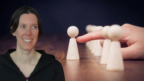 Ondernemen buiten je comfortzone - BLOG