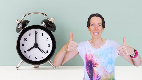 Tijd voor je bedrijf - BLOG