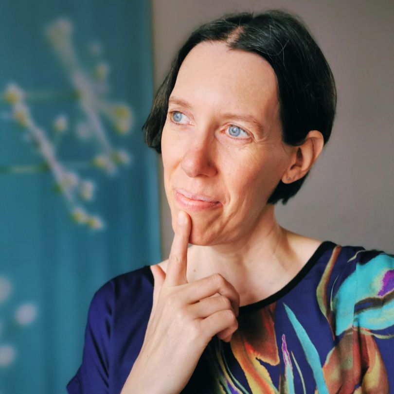 Contact Starten Zonder Stress, Petra Jacobi ondernemerscoach