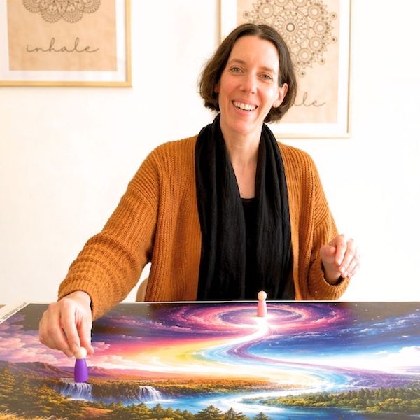 Petra Jacobi Systemisch Werk | Het Visuele VeldTM